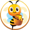 Прополис у пчел